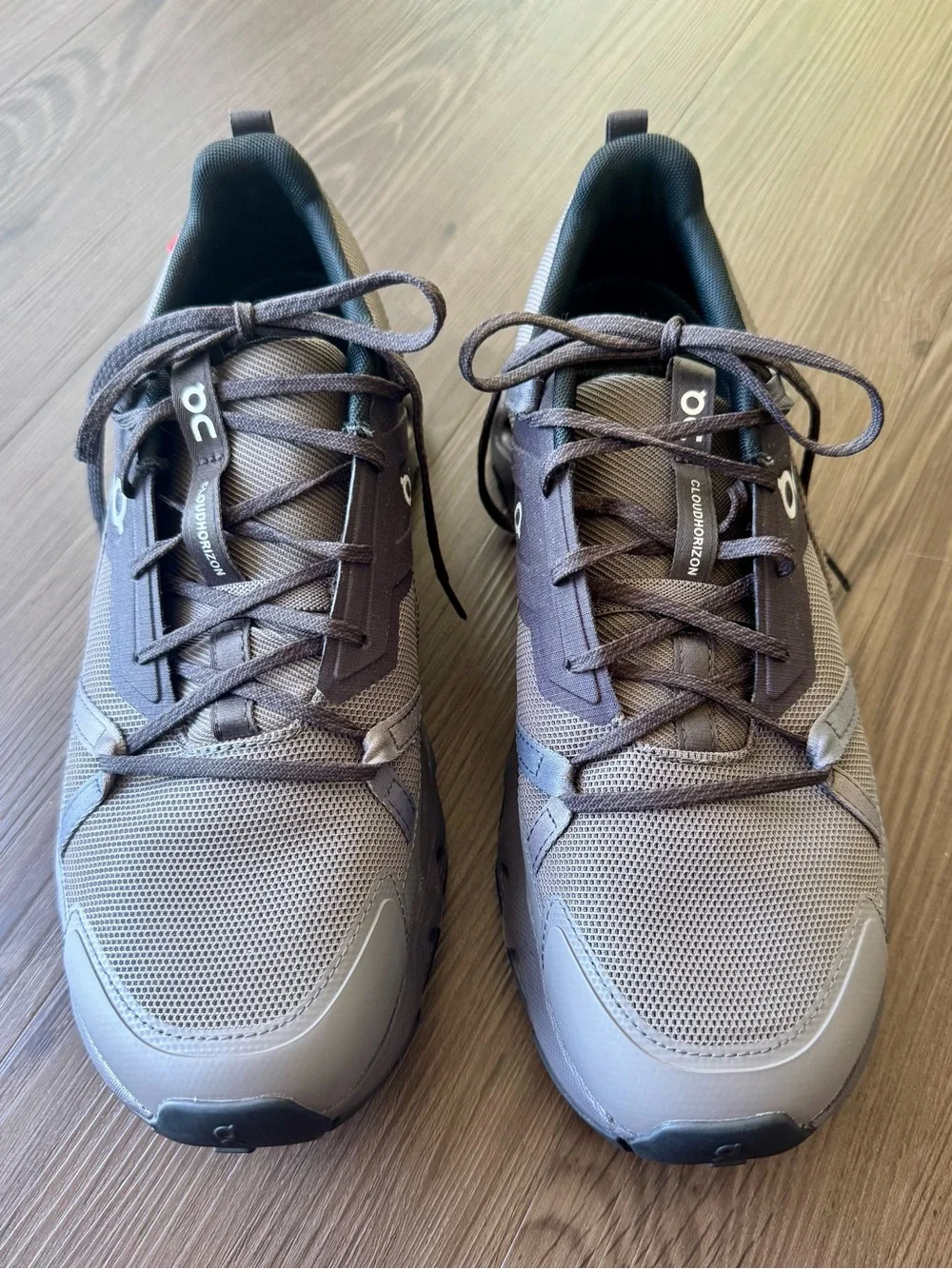 On Women’s Cloudhorizon Hiking Shoe